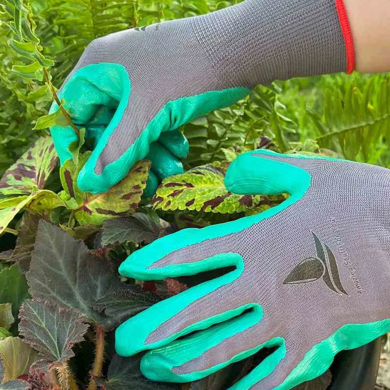 Guantes - Herramientas basicas de jardineria - jardinexperto.com