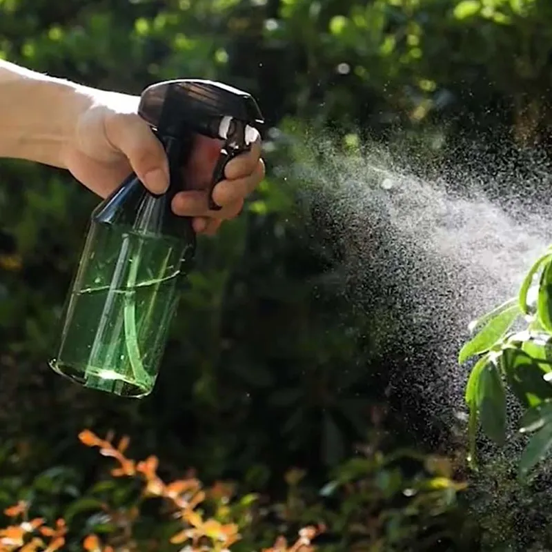 Pulverizador - Herramientas basicas de jardineria - jardinexperto.com