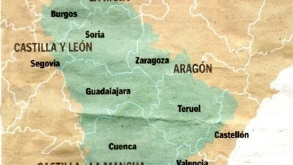 Zonas donde es mejor cultivar trufa negra - jardinexperto.com