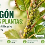 Pulgón en las plantas: cómo identificarlo y eliminarlo sin recurrir siempre a químicos